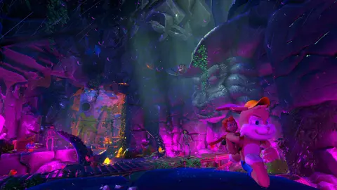 Clive 'N' Wrench screenshot