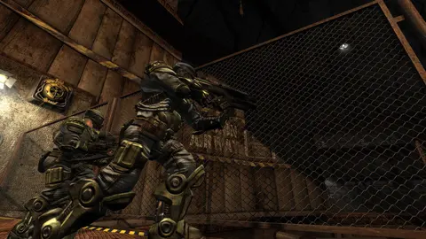 TimeShift™ screenshot