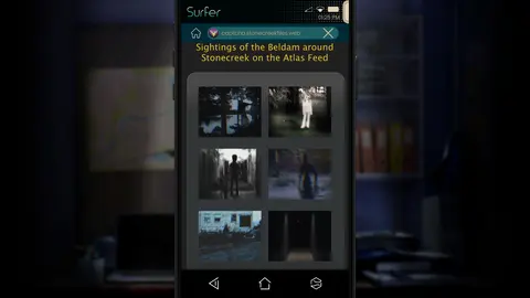 SIMULACRA 3 screenshot