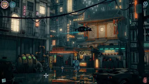 ENCODYA screenshot