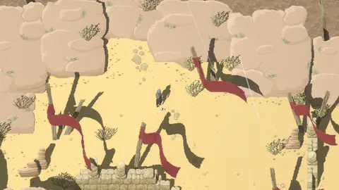 Unsouled screenshot