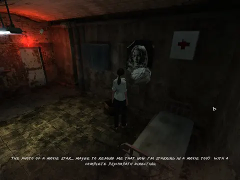 Still Life 2 screenshot