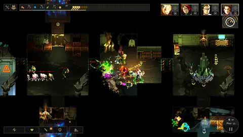 Dungeon of the ENDLESS™ - Definitive Edition screenshot