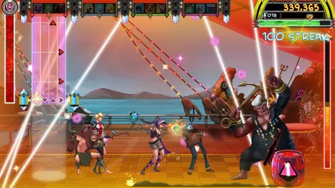 The Metronomicon screenshot