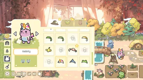 Focus Grove screenshot