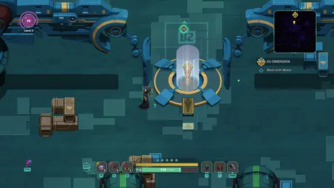 Undungeon screenshot