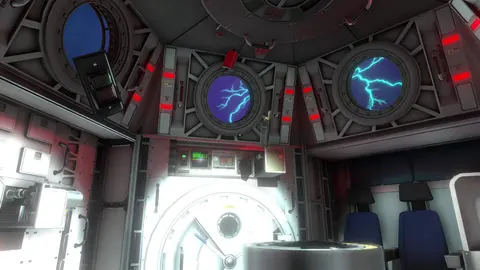 Tin Can: Escape Pod Simulator screenshot