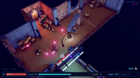 Cardbob screenshot