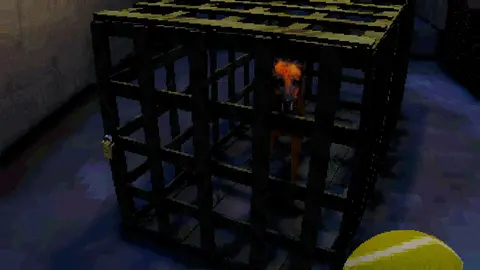 CANINE screenshot