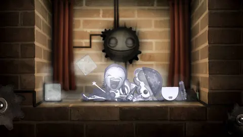 Little Inferno screenshot