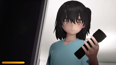 DYSTHANASIA screenshot