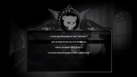 Bear With Me: The Complete Collection screenshot