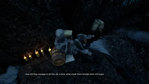 The Shore screenshot