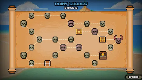 Spin Hero screenshot