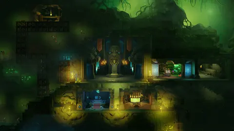 Hammerting screenshot