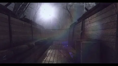 Trenches - World War 1 Horror Survival Game screenshot