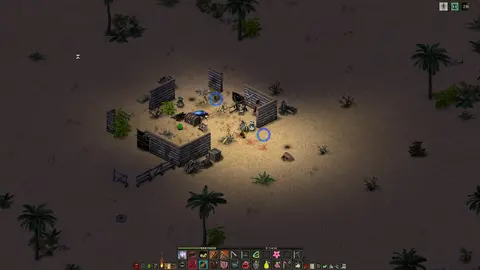 Balrum screenshot