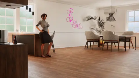Unreal Lust Theory screenshot