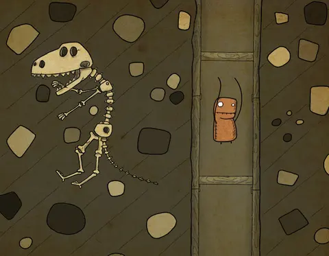 Gomo screenshot