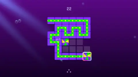 Fill the Rainbow screenshot