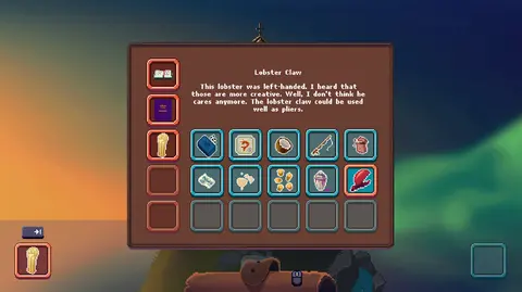 Cleo - a pirate's tale screenshot
