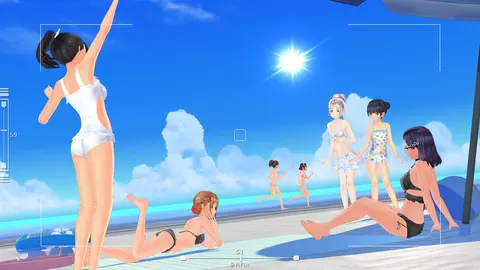 LoveR Kiss Endless Memories screenshot