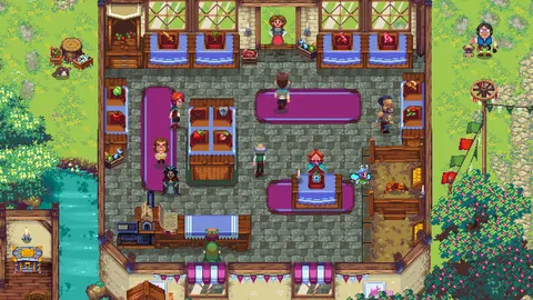 Kynseed screenshot