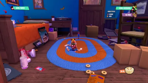 Clive 'N' Wrench screenshot
