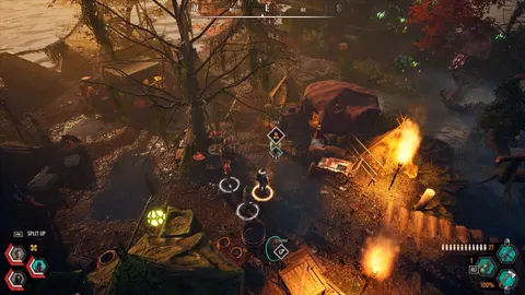 Survive the Fall screenshot