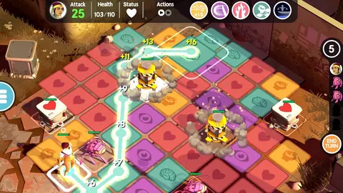 Ticket to Earth screenshot
