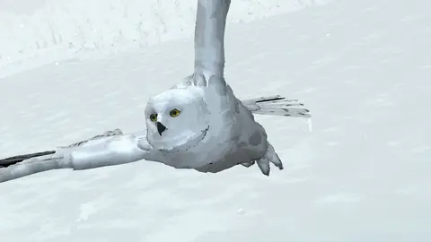D4: Dark Dreams Don't Die - Season One screenshot