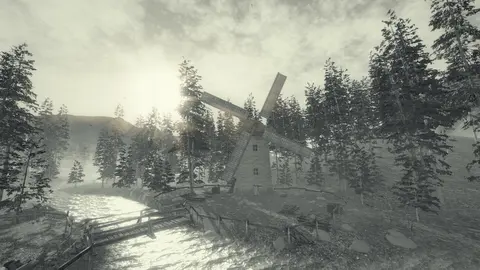 Peaks of Yore screenshot