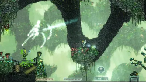 Capsized screenshot