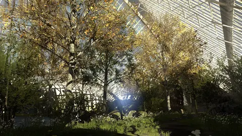 The Talos Principle: Gold Edition screenshot