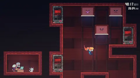 Sunblaze screenshot