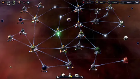 Slipways screenshot