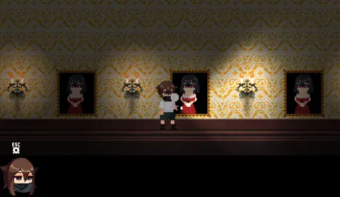 House of Lust screenshot