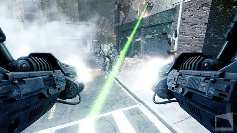 F.E.A.R. 2: Project Origin + Reborn screenshot
