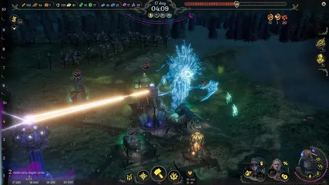 DarkSwitch screenshot