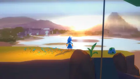 World to the West screenshot