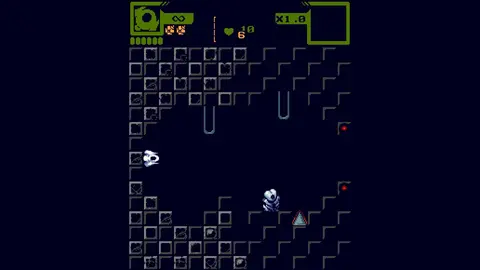 Star of Providence screenshot