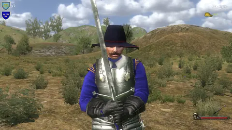 Mount & Blade: With Fire & Sword screenshot