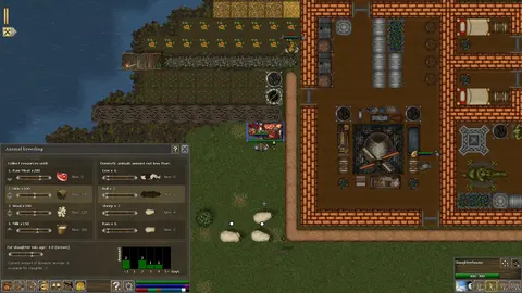 First Feudal screenshot