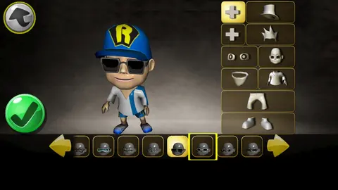 Boulder Dash Deluxe screenshot