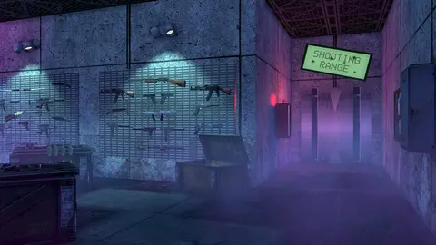 Maximum Action screenshot