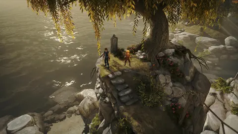 Brothers: A Tale of Two Sons screenshot