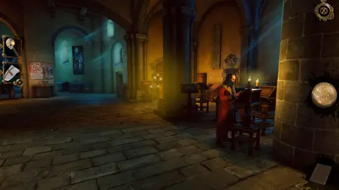 The House of Da Vinci 2 screenshot