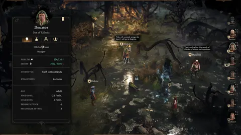 Gord screenshot