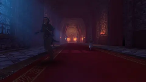 Shadwen screenshot