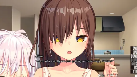 NUKITASHI 2 screenshot